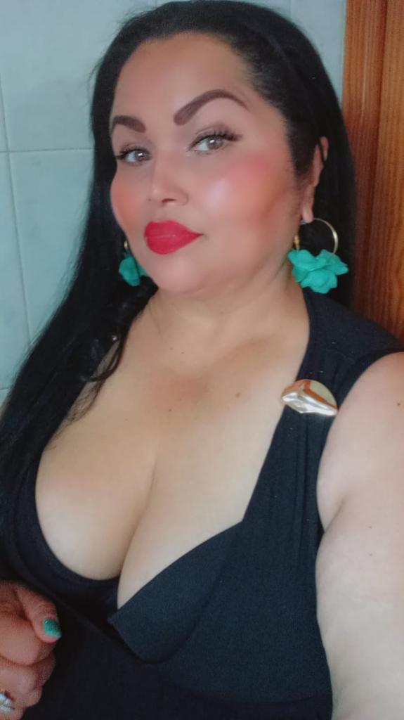 Chica busca chico en Murcia: 