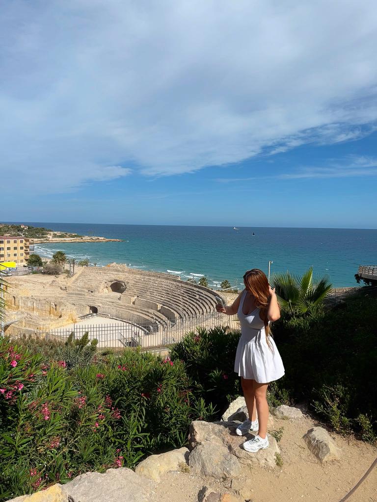 Chica busca chico en Tarragona: 