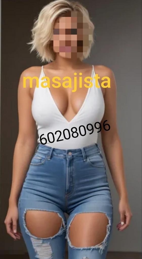 Chica busca chico en La Coruña: 