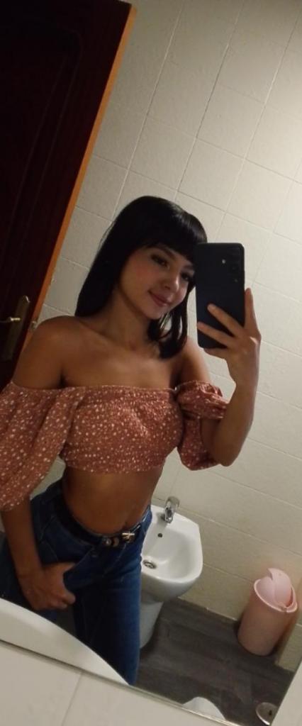 603160647: Chica busca chico en Granada