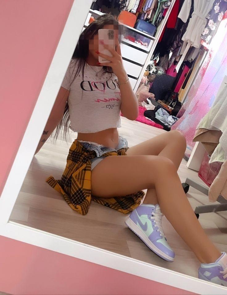 Chica busca chico en Huelva: 