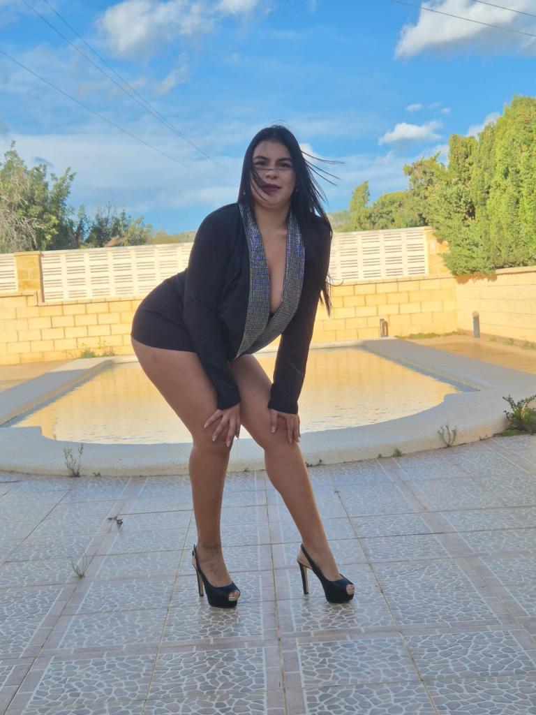 Chica busca chico en Málaga: 