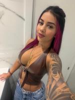 602437491: Chica busca chico en Málaga