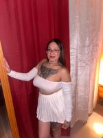 614232875: Chica busca chico en Murcia