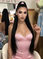 670627809: Transexual en Málaga
