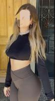 613840919: Chica busca chico en Murcia