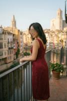698484222: Chica busca chico en Gerona
