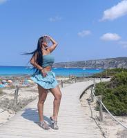 603873023: Chica busca chico en Ibiza