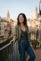 698484222: Chica busca chico en Gerona
