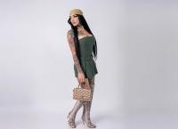 632231498: Travesti en Murcia
