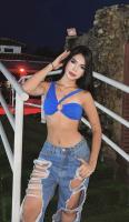 613773795: Chica busca chico en Murcia