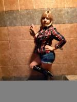 671887585: Chica busca chico en Segovia