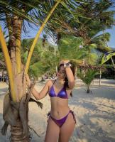 613773795: Chica busca chico en Murcia