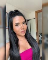 656686615: Transexual en Madrid