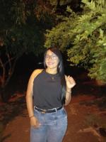 692879135: Chica busca chico en Málaga
