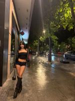 600094453: Chica busca chico en Málaga