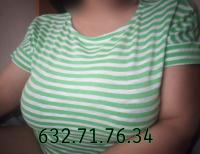 632717634: Chica busca chico en Castellón