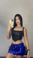 613773795: Chica busca chico en Murcia