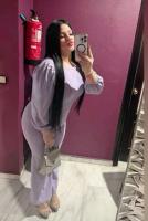 643355884: Chica busca chico en Sevilla