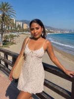 722643685: Chica busca chico en Málaga