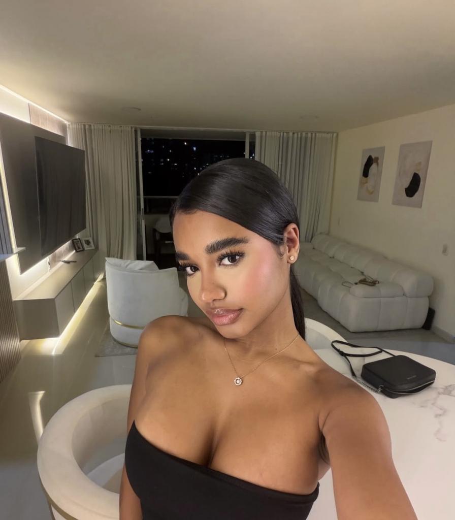 Chica busca chico en Málaga: 