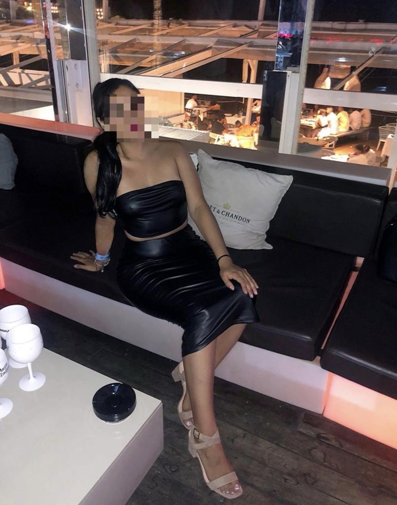 Chica busca chico en Valencia: 