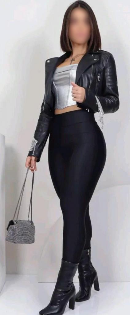Chica busca chico en Málaga: 