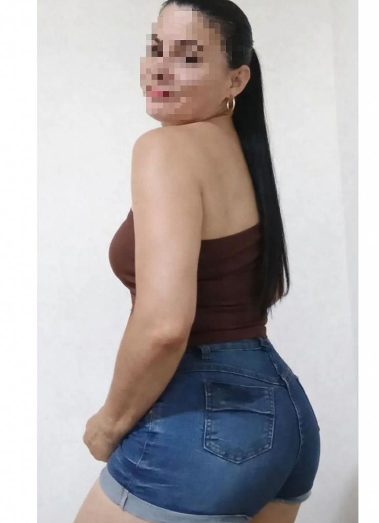 Chica busca chico en Madrid: 