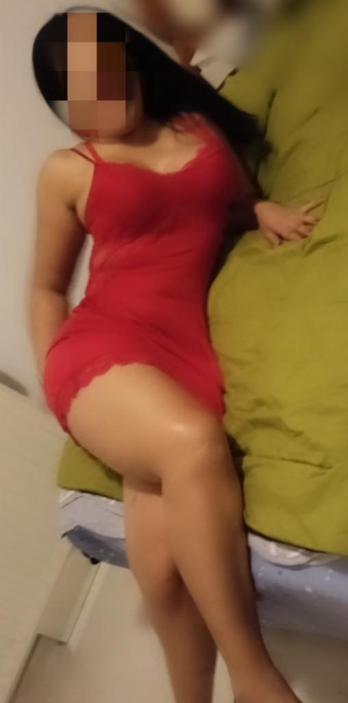 Chica busca chico en Cáceres: 