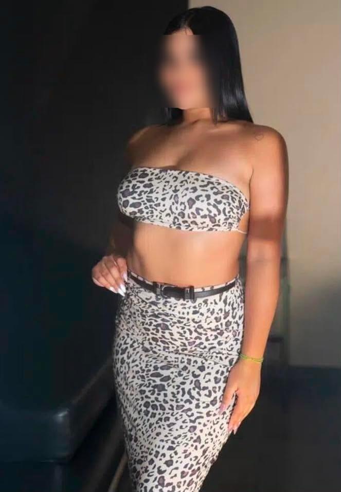 Chica busca chico en Málaga: 