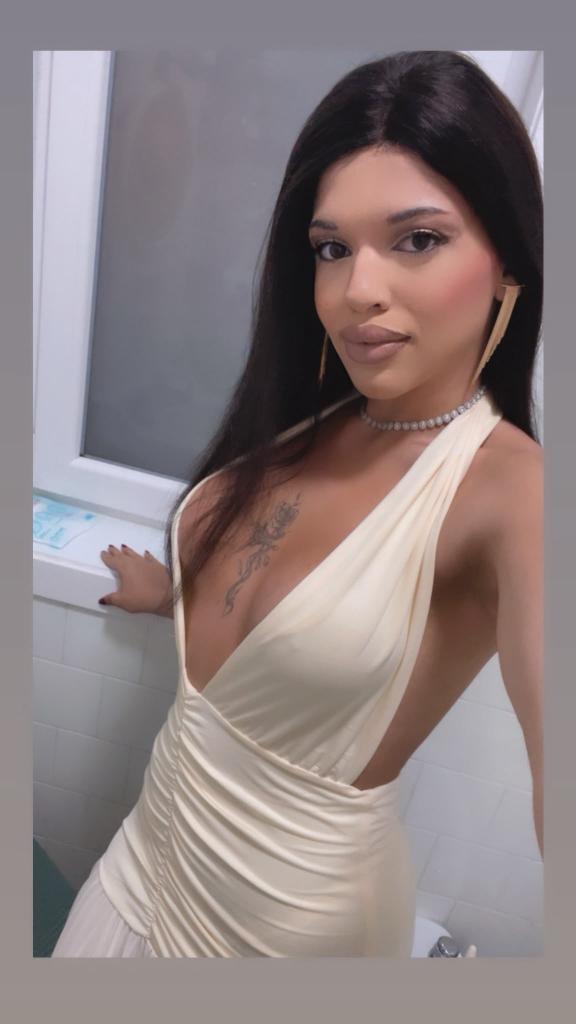 Travesti en Las Palmas: 