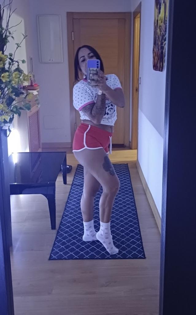 Chica busca chico en Valencia: 