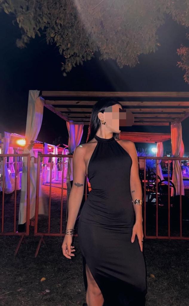 Chica busca chico en Tenerife: 