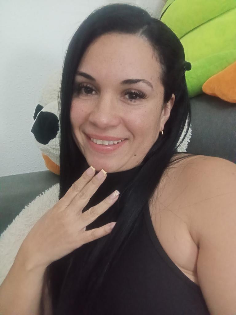 Chica busca chico en Valencia: 