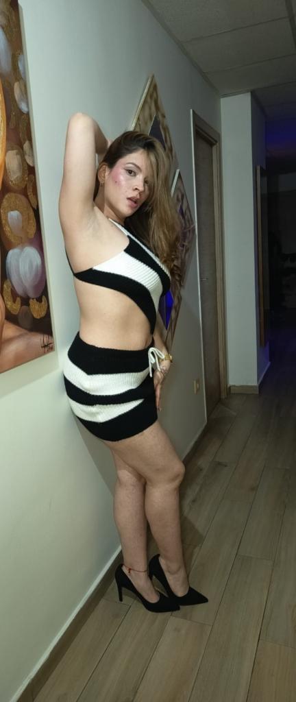 Chica busca chico en Valencia: 