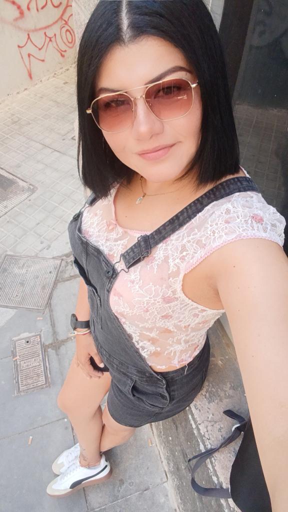 Chica busca chico en Barcelona: 