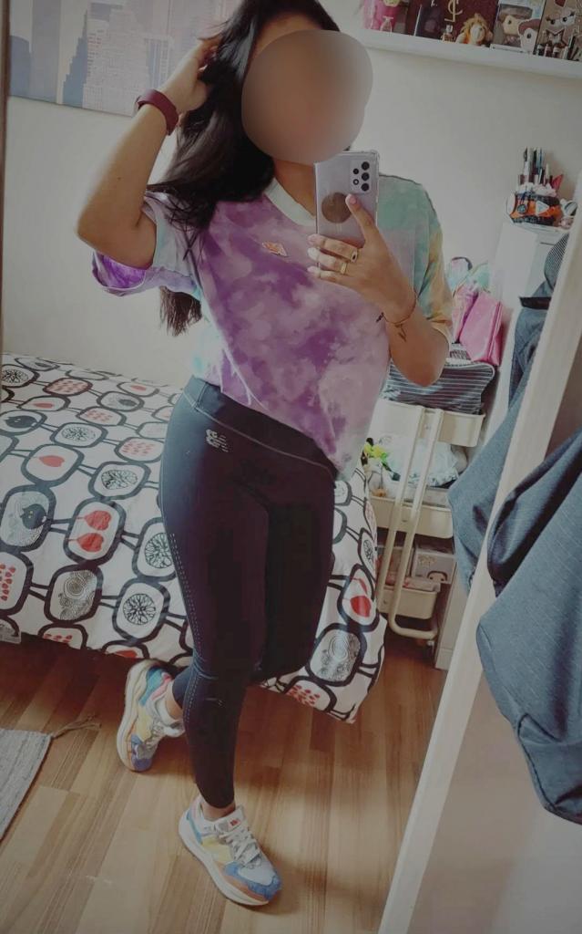 Chica busca chico en Madrid: 