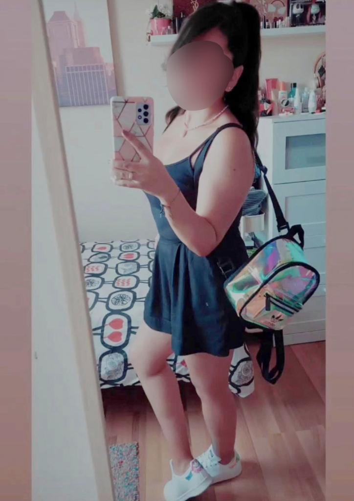 Chica busca chico en Madrid: 