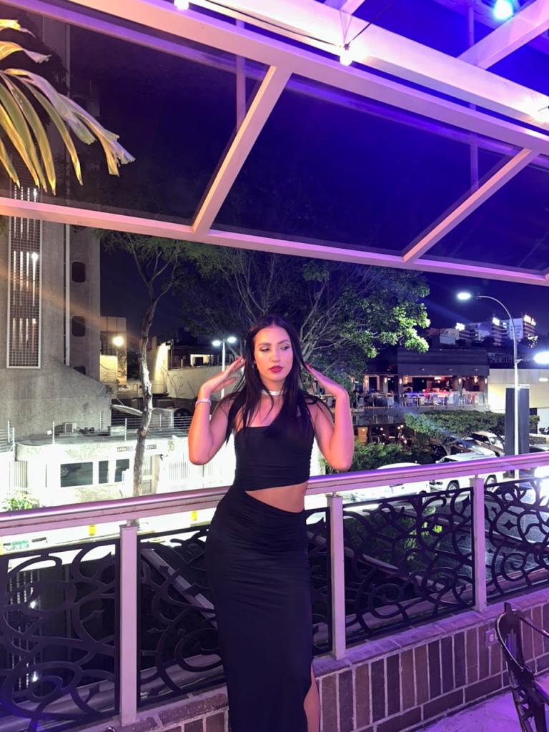 Chica busca chico en Toledo: 