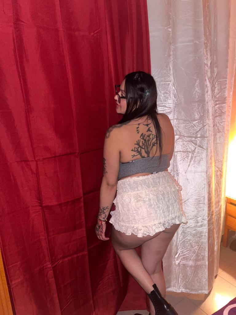 Chica busca chico en Murcia: 
