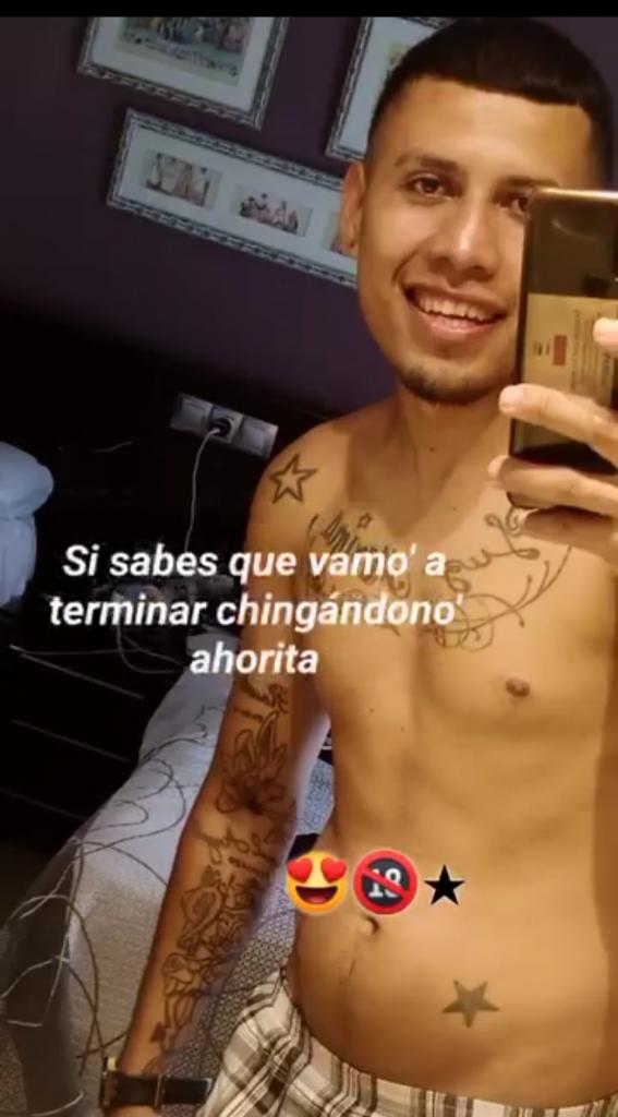 613984137: Chico busca chica en Navarra