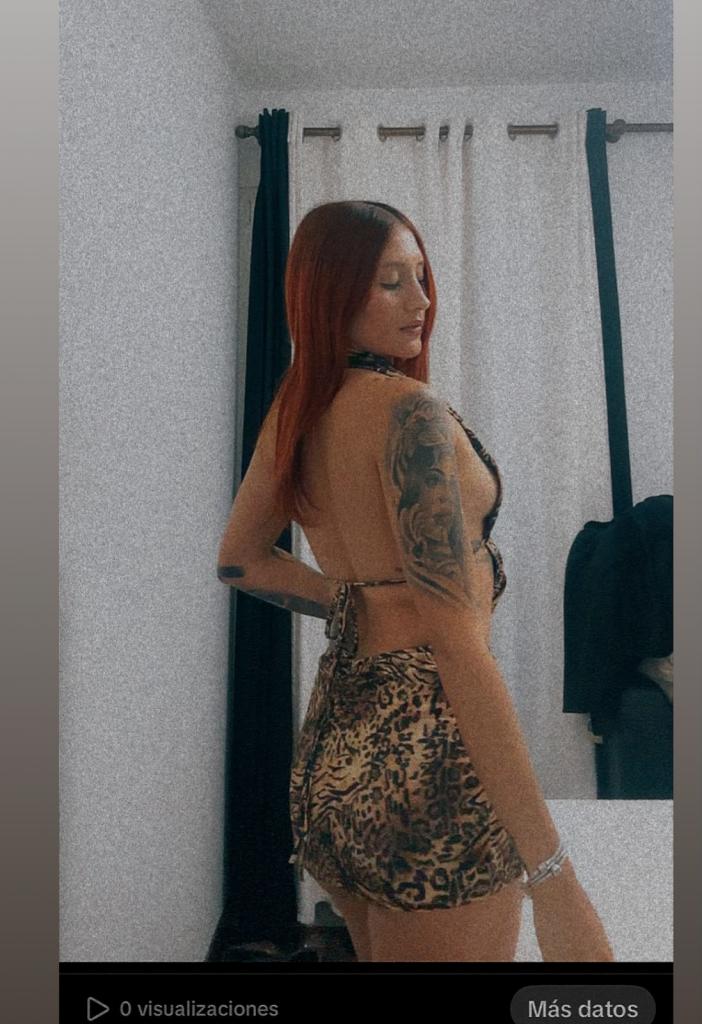 Chica busca chico en Ibiza: 