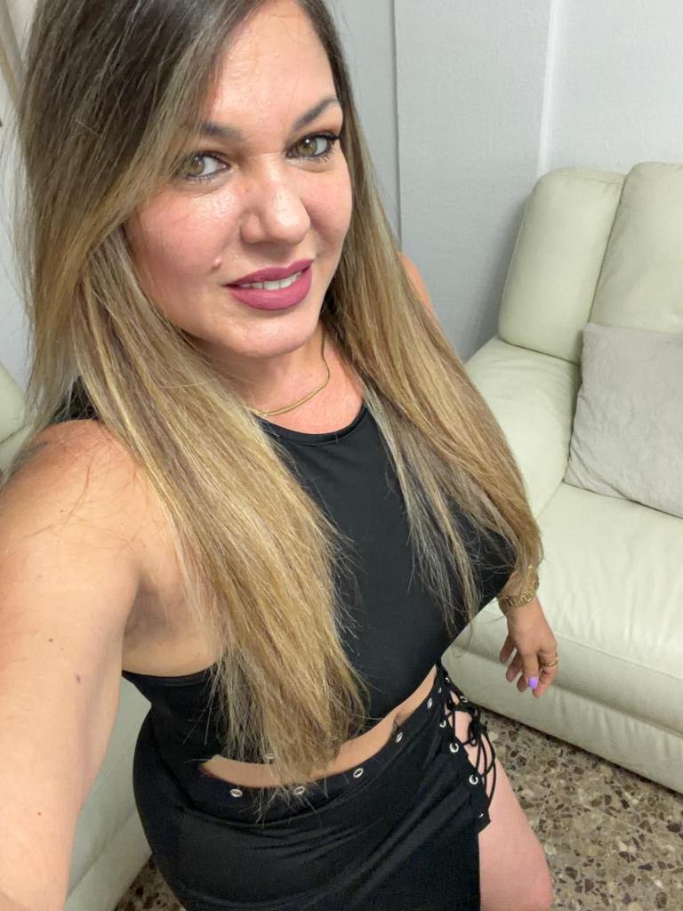 Chica busca chico en Valencia: 