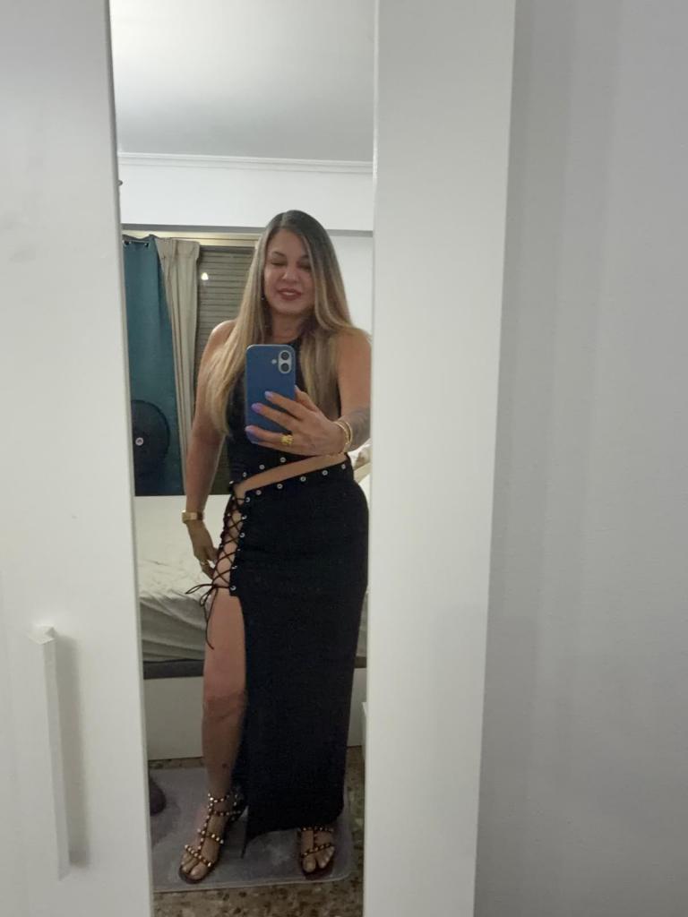 Chica busca chico en Valencia: 