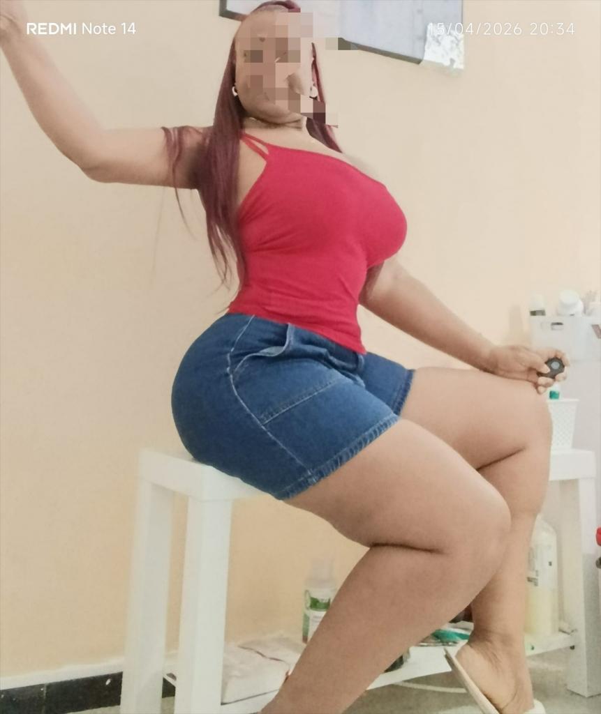 Chica busca chico en Las Palmas: 