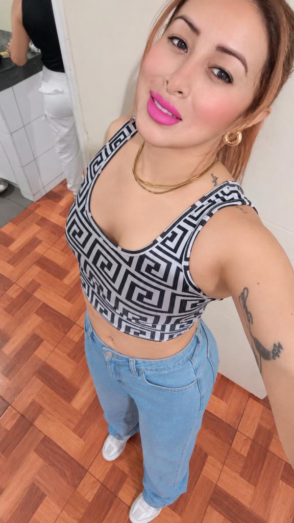 Chica busca chico en Almería: 
