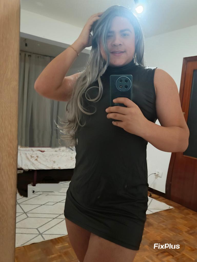 Transexual en Orense: 
