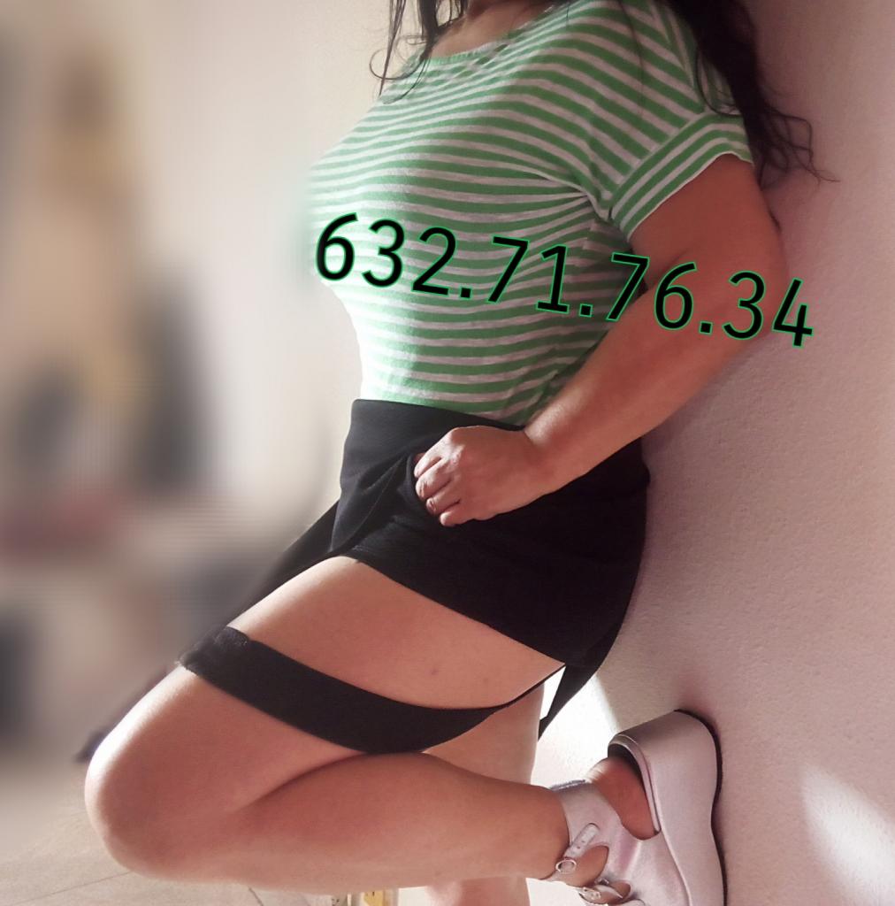Chica busca chico en Castellón: 