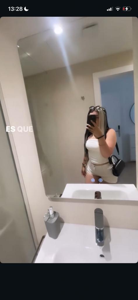 Chica busca chico en Alicante: 
