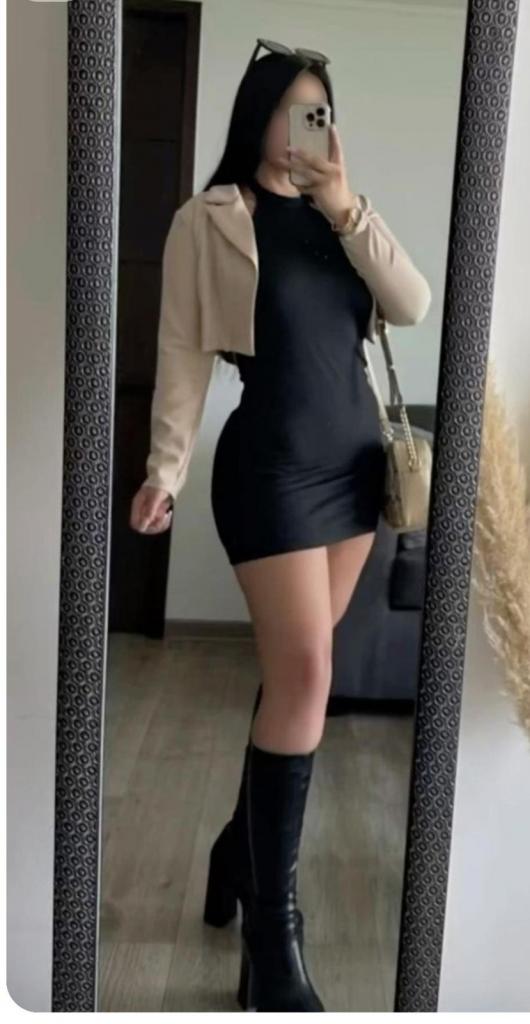 Chica busca chico en Málaga: 